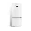 ARÇELİK 283721 EB Alttan Donduruculu Buzdolabı