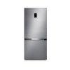 ARÇELİK 283721 EI Alttan Donduruculu Buzdolabı