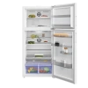 ARÇELİK 583628 EB Üstten Donduruculu Buzdolabı