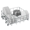 ARÇELİK 6333 Bulaşık Makinesi