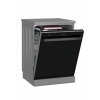 ARÇELİK 6386 SC Bulaşık Makinesi