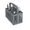 ARÇELİK 6433 3 Programlı Bulaşık Makinesi