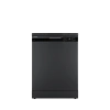 ARÇELİK 6444 OK A 4 Programlı Bulaşık Makinesi