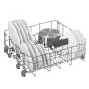 ARÇELİK 6444 WF 4 Programlı Bulaşık Makinesi