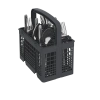 ARÇELİK 6444 WF 4 Programlı Bulaşık Makinesi
