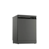 ARÇELİK 6455 WF MG 5 Programlı Bulaşık Makinesi