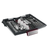 ARÇELİK 6586 Grion Bulaşık Makinesi