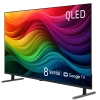 ARÇELİK 8 serisi QLED 75 4K UHD Google TV - A 875 C QLED