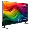 ARÇELİK 8 serisi QLED 75 4K UHD Google TV - A 875 C QLED