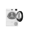 ARÇELİK 801 KMX 8 Kg Kurutma Makinesi