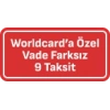 ARÇELİK 8050 YKMI Kurutmalı Çamaşır Makinesi