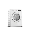 ARÇELİK 8145 YK Kurutmalı Çamaşır Makinesi