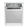 ARÇELİK 9360 FI Ankastre Bulaşık Makinesi