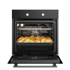 ARÇELİK 9621 CS Ankastre Fırın