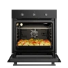 ARÇELİK 9629 CMS Ankastre Fırın