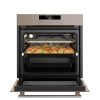 ARÇELİK 9670 CTK Ankastre Fırın
