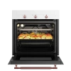 ARÇELİK 9710 RB Ankastre Fırın