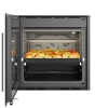 ARÇELİK 9784 ZTS Ankastre Fırın