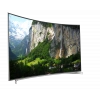 ARÇELİK A55C 9593 5S1 4K Curved TV