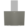 ARÇELİK ADE 606-4 G Ankastre Duvar Tipi Davlumbaz
