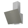 ARÇELİK ADE 606-4 G Ankastre Duvar Tipi Davlumbaz