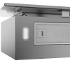 ARÇELİK ADF 605 B Ankastre Duvar Tipi Davlumbaz