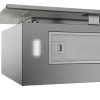 ARÇELİK ADF 605 G Ankastre Duvar Tipi Davlumbaz