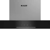 ARÇELİK ADT 606 S Fibona Serisi Ankastre Duvar Tipi Davlumbaz