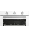 ARÇELİK AFC 230 B Fibona Serisi Ankastre Standart Fırın