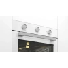ARÇELİK AFC 230 B Fibona Serisi Ankastre Standart Fırın