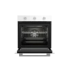 ARÇELİK AFC 230 B Fibona Serisi Ankastre Standart Fırın
