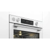 ARÇELİK AFC 470 B Fibona Serisi Ankastre Multifonksiyon Fırın Buhar Destekli Fırın