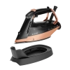 ARÇELİK Aria™ Expert BEU 9030 D Buharlı Ütü