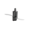 ARÇELİK BIÇAK KOMPLE açık GRİ Mikser& Blender Aksesuarları