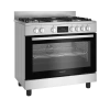 ARÇELİK CK 90 I Ocaklı Fırın