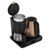 ARÇELİK CM 9058 B Gurme Otomatik Çay Makinesi Çay Makinesi