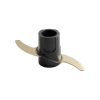 Arçelik Doğrayıcı üst bıçak Mikser& Blender Aksesuarları