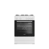 ARÇELİK F 8431-1 B Ocaklı Fırın