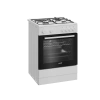 ARÇELİK F 8431-1 B Ocaklı Fırın