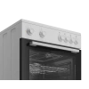 ARÇELİK F 8440-1 B Ocaklı Fırın