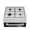 ARÇELİK F 8440-1 B Ocaklı Fırın