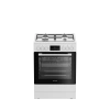 ARÇELİK F 8440-1 EB Ocaklı Fırın