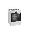 ARÇELİK F 8440-1 EB Ocaklı Fırın