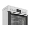 ARÇELİK F 8440-1 EB Ocaklı Fırın