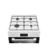 ARÇELİK F 8440-1 EB Ocaklı Fırın