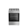 ARÇELİK F 8440-1 G Ocaklı Fırın