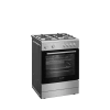 ARÇELİK F 8440-1 G Ocaklı Fırın