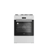 ARÇELİK F 8440 EB Ocaklı Fırın