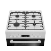 ARÇELİK F 8440 EB Ocaklı Fırın