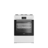 ARÇELİK F 8541-1 EBB Ocaklı Fırın